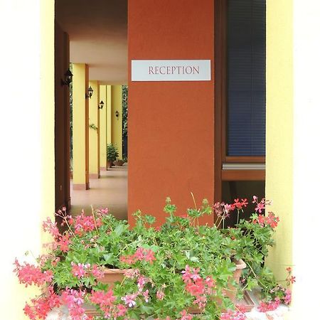 Resort Sile River Canton  Extérieur photo