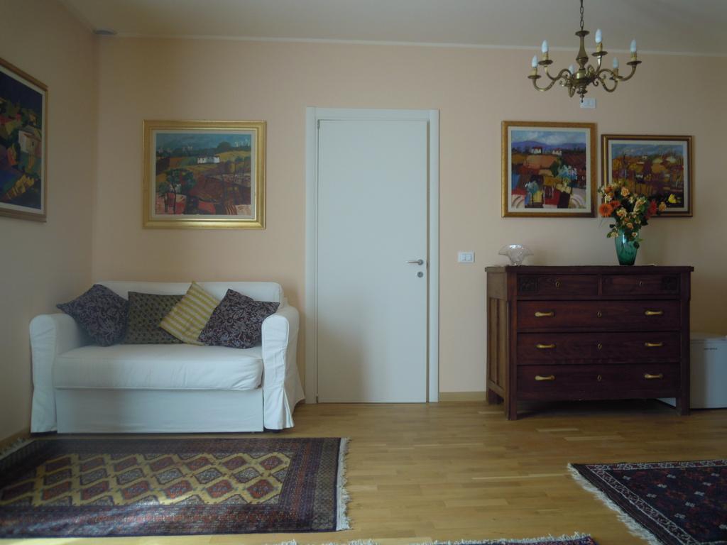 Resort Sile River Canton  Chambre photo